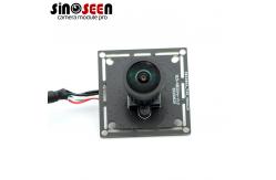 China Black White Image 1.2MP Global Shutter Camera Module AR0135 Sensor supplier