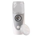 Rechargeable Or Battery Ultrasonic Portable Nebulizer 25ML Mesh Ultrasonic Nebulizer