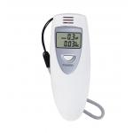 RoHS CE Breathalyzer Alcohol Tester Quick Response Alcohol Breath Test Machine for sale