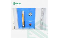 China Horizontal & Vertical Flame Tester UL94 Flammability Test Chamber  VW-1/FT-2 supplier