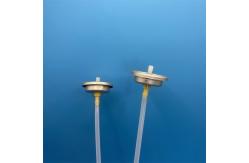 China Premium Antiperspirant Spray Pump Efficient Sweat Control High Performance Design supplier