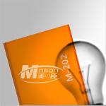 5mm Transparent Color Acrylic Sheet Cast Acrylic Perspex Sheet 1220x1830mm for sale