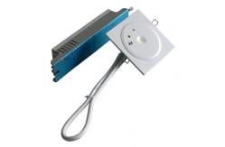 China Custom IP45 Non Maintained LED Rechargeable Emergency Lamp With PC Plate supplier