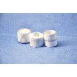 Alumina Magnetron Ceramic Part For Home Electrical Microwave for sale