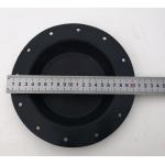 NBR NR EPDM Material Rubber Diaphragm for Air Brake Kit Rubber Diaphragm