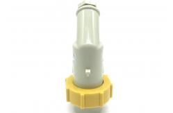China IEC Standard Waterproof Power Plug DOWE P12-2B IP65 Marine Opareting Switch supplier