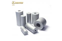 China Nut Forging Die Blank Punching Hardware Forging Tungsten Carbide Heading Die supplier