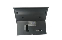 China 18 Languages wifi TCP Portable Biometric Attendance System supplier
