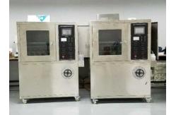 China High Voltage Tracking Machine ASTM D2303 supplier