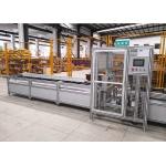 Manual Cutting Straight Length Busway Packaging Machine for sale