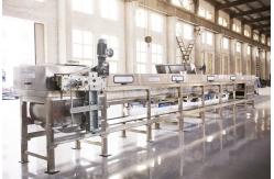China Wax Pellet Machine manufacturer