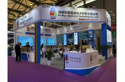 China Split Hotel Lock manufacturer