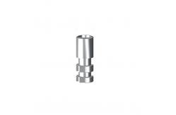 China DIO SM® Internal Dental Implant Analog Compatible with  Mini/ RP(WP) supplier