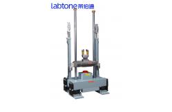China Aviation Shock Test System With 500g Acceleration Half Sin Wave supplier