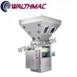 China Dosing Mixing Multiple Raw Materials Gravimetric System Mixing Granules manufacturer