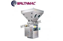 China Dosing Mixing Multiple Raw Materials Gravimetric System Mixing Granules supplier