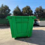 Marrel Skip Bins for Hire Companies China Manufacturer & Exporter to Australia for sale