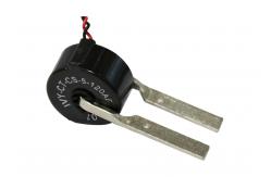 China Mini 100A 120A Ac Indoor Current Transformer supplier