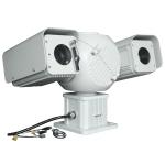 32x Optical Zoom Laser Camera With 5000m Day Distance / 2.1MP Total Pixel for sale