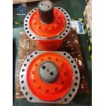 Poclain MS50 High Pressure Hydraulic Motor For Construction Mining Agriculture