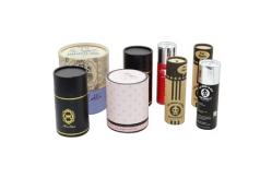 China 220V Dia 60mm 10pcs/Min Paper Can Making Machine Positioning Pressing supplier