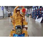 300 Horsepower Cummins Excavator Engine NT855C280S10 Euro 3 Emission