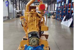 China 300 Horsepower Cummins Excavator Engine NT855C280S10 Euro 3 Emission supplier