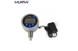 China 0.02 0.05 High Accuracy Air Digital Hydraulic Pressure Gauge Manometer supplier