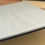 Non Slippery Self Adhesive SGS Marine Grade Foam