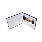 LCD DIY recordable video greeting cards 128MB Memory CE ROHS Certificate for sale
