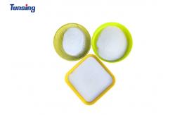 China 20KG White TPU Heat transfer Hot Melt Adhesive Powder in Textile supplier