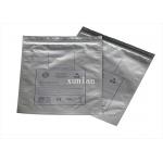 Matte Aluminum Foil  Bags , Four Layer Structure Envelope Bubble Mailers for sale
