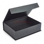 Paper Foldable Magnetic Packaging Boxes 1.0 - 3.0mm Thickness Hot Stamping Durable