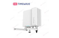 China IoT Advanced Metering Infrastructure Intelligent Gateway IP30 ADC12 Aluminum supplier