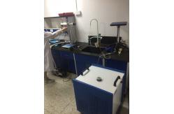 China Laboratory Ampoule Quartz Vacuum Sealing Machine Oxyhydrogen Generator supplier