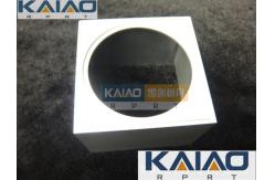 China High Precision Rapid Injection Molding Prototyping Silicone Rubber supplier