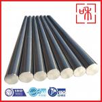 Gr5 Titanium Bars Ultimate Material for Customizable Rocket and Missile Components