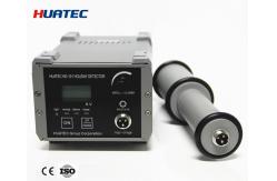 China 8KV HUATEC Elcometer Holiday Detector Pipe Corrosion Detection Spark supplier