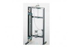 China Infiltration Apparatus Fluid Mechanics Lab Equipment Didactic Equipment supplier