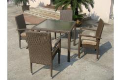 China  rattan table          supplier