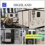 Locale Hydraulic Test Stands Complete Detection Data For Coal Mine Customization for sale