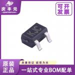 Integrated Circuits IC BZX584C27 SOD-523 screen printing Y10 Changdian original SMD diode voltage regulator diode 27V for sale