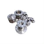 Versatile Carbon Steel Flanged Fittings for Various Industrial Needs for sale