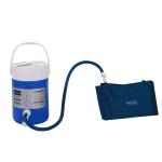 0.41KG/PC Cold Compression Therapy Machine For Back Pain Relief