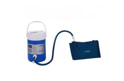 China 0.41KG/PC Cold Compression Therapy Machine For Back Pain Relief supplier