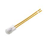 SAFTTY ST01 S01 Miniature Thermal Protector 12V 24V For Thermal Overheat Protection In Motor Transformer Coil for sale