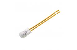 China 24V 6A Auto Reset Thermal Protector Switch Bimetal Alternative For Thermik supplier