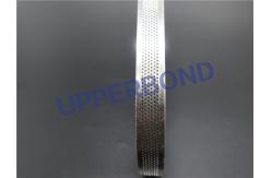 China 0.2*12.6*3290mm Suction Tapes For Molins MK8 Maker supplier