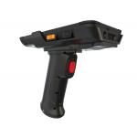 Handheld PDA Mobile Rfid Reader with Wifi GPRS 3G Bluetooth, 1.8m Drop Resistance for sale