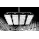 Grey Housing Ac220v High Lumen Led Floodlight Aluminum